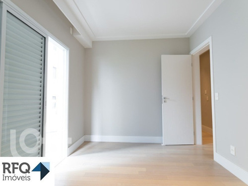 Imagem 28 de 30 de Apartamento Para Comprar Com 4 Quartos E 3 Vagas Em Jardim Paulista-sp - Ap01373 - 34384769