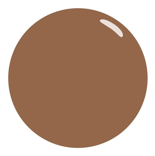 Imagen 3 de 6 de Base De Maquillaje Mahte! Hialurónico Filtro Solar Xúlu Z175