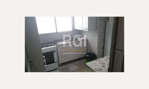 Casa Em Cidade Baixa Com 5 Dormitórios - Vi1750