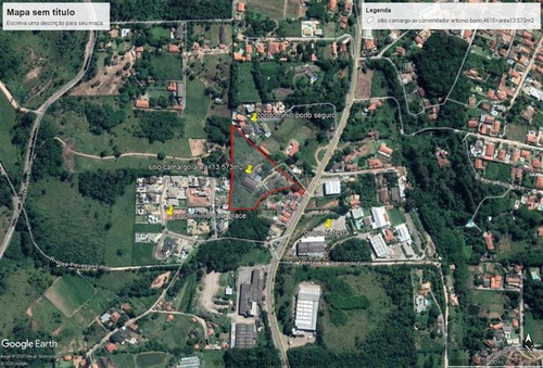 Imagem 2 de 2 de Sítios À Venda Em Jundiaí/sp - Compre O Seu Sítios Aqui! - 1464620