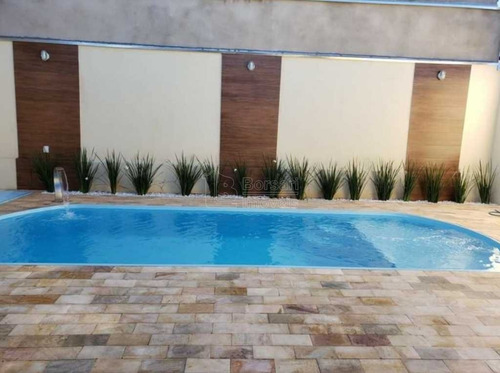 Imagem 2 de 6 de Venda De Casas / Área De Lazer Na Cidade De Araraquara 10517