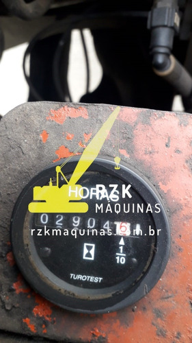 Imagem 10 de 15 de Guindaste Rt Terex 335 - 2007