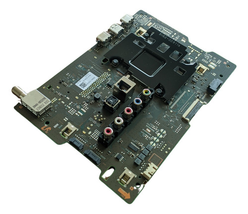 Placa Principal Tv Samsung Un43t5300ag Bn94-15353y