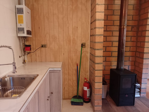 Casa En Arriendo: Tu Hogar En Monteverde