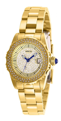      Reloj Invicta Angel 28441 Con Garantia