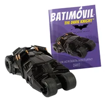 Comprar Batimovil - Batman Begins Movie - Coleccionable El Comercio