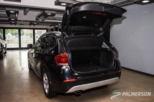 Bmw X1 2.0 Xdrive 20i Executive 184cv 2011