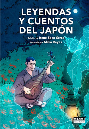 Leyendas Y Cuentos Del Japón De Seco Serra Y Reyes