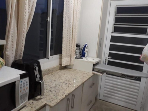 Lindo Sobrado No Condomínio Villagio Di San Francesco Para Venda - Ca1501 - 34731208