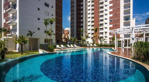 Imagem 28 de 29 de Apartamento Com 246 M², 4 Suítes, Varanda Com Churrasqueira Na Vila Mariana - Ap12501