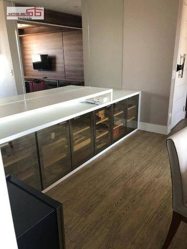 Imagem 13 de 30 de Apartamento Com 3 Dormitórios À Venda, 75 M² Por R$ 620.000,00 - Freguesia Do Ó - São Paulo/sp - Ap0290
