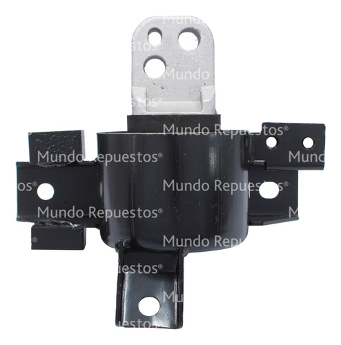 Soporte Motor Para Hyundai Accent New 1500 Mc D4fa  1.5 2007