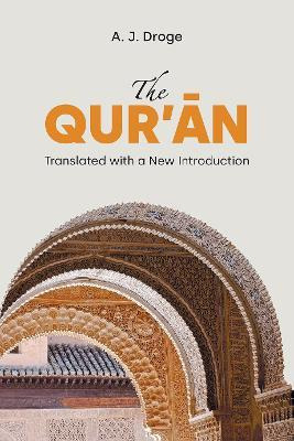 Libro The Qur'an : An English Translation And Introductio...