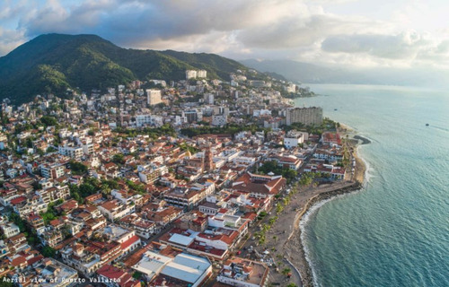 Venta Unidades Hoteleras Amuebladas De Lujo Puerto Vallarta|th