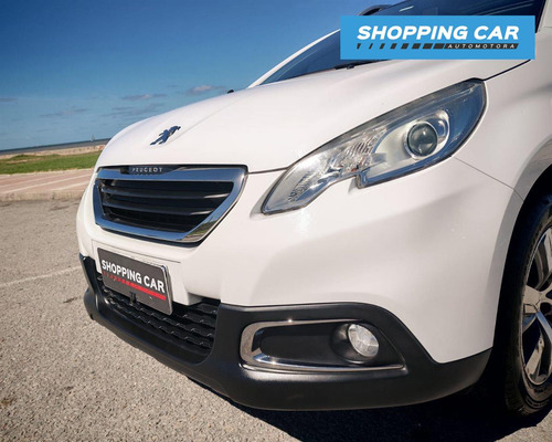 Peugeot 2008 Active 1.2 1.2 2016