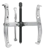 Comprar Extractor De Poleas, 3 Quijadas, 6 PuLG., Truper