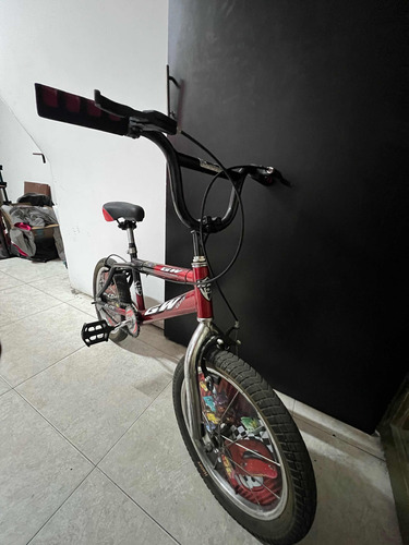 Bicicleta Para Niño