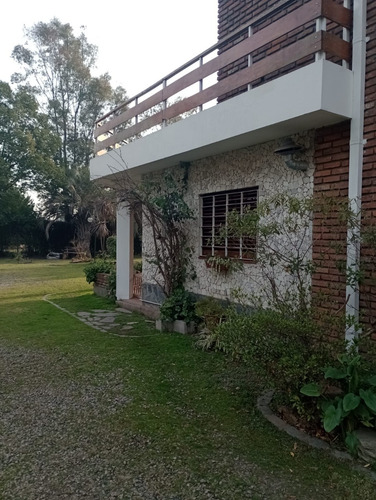 Imagen 18 de 26 de Casa Quinta En Venta De 4000m2 Ubicado En Tortuguitas