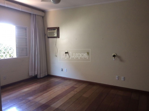 Casa À Venda Em Nova Campinas - Ca002996