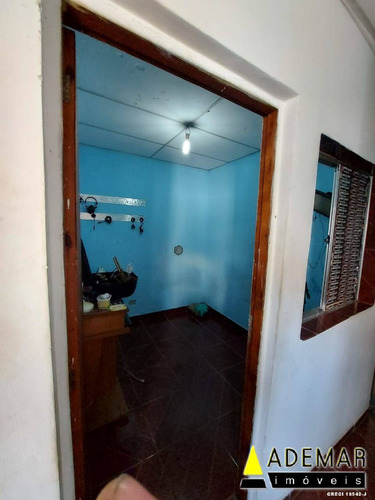 Imagem 7 de 14 de Ótima Casa Para Locação No Bairro Campanário - 193