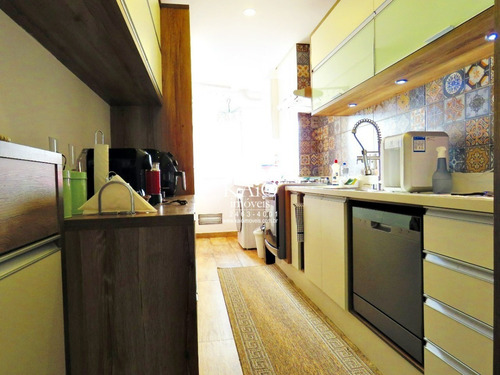 Imagem 12 de 30 de Apartamento, 82m², Autêntico, 3 Quartos, Varanda Gourmet, 2 Vagas, Guarulhos/sp, 2613