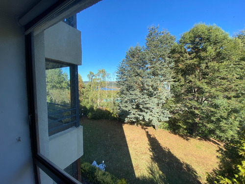 Departamento Amoblado De 106 M2 4d 2b, Isla Teja , Valdivia,