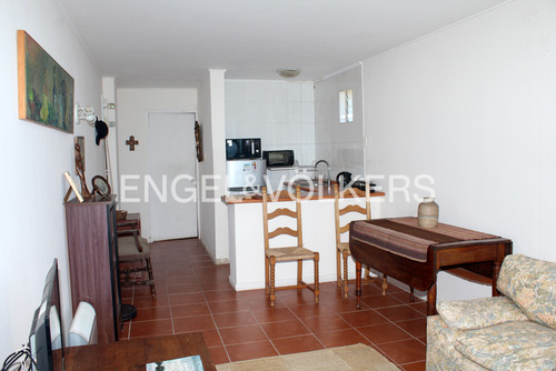 Venta De Departamento