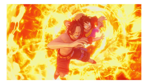 One Piece Odyssey Deluxe Edition - Nintendo Switch