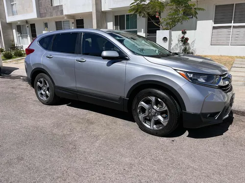 Honda CR-V 1.5 Turbo Plus Cvt