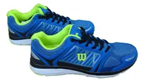 Comprar Zapatos Deportivos Hombre Wilson Running Gym Livianas