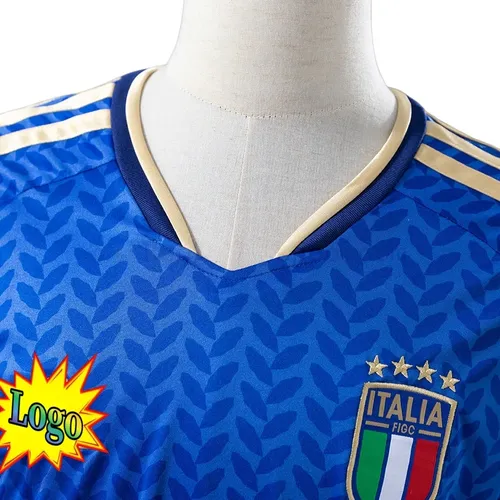 Lk Jersey Itália 2026 Del Piero 7 Conjunto Amador | Parcelamento