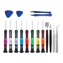 Comprar Kit Jogo Chaves Celular Manutenção Reparo Tablet Notebook