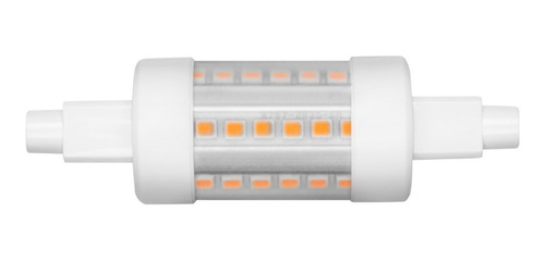 Stella - Lâmpada Led Palito Curta R7s 5w Bivolt 2700k 78mm