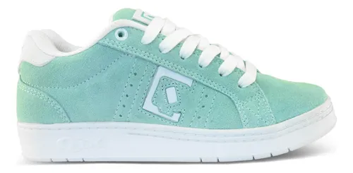 Tenis reef sale verde musgo