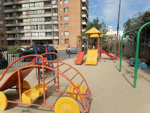- Vendo Departamento En Independencia 791 (76431)