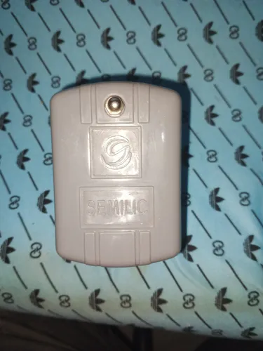 Presostato Para Bomba