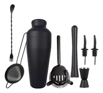 Comprar Juego De Coctelera Kit De Barman Kit De Barman De Mixología