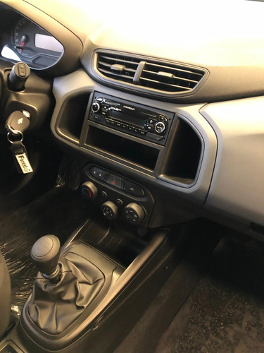 Chevrolet Onix 1.4 Black Edition 1.4 Reserva Ya Dq P01
