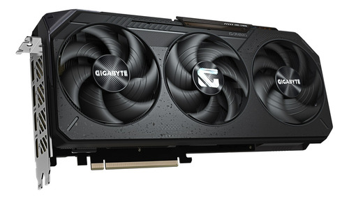 Placa de video Gigabyte Gaming Oc RX 9070 XT 16gb