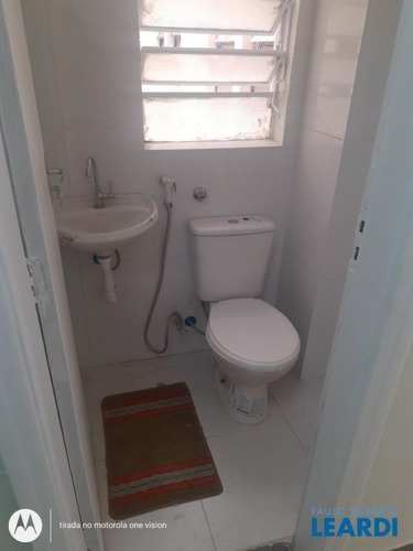 Imagem 14 de 15 de Conj. Comercial - Centro - Sp - 628781