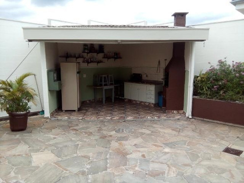 Imagem 9 de 13 de Casa Para Venda Em Jundiaí, Jardim Paulista Ii, 3 Dormitórios, 1 Suíte, 3 Banheiros, 4 Vagas - 19455s_2-1079497