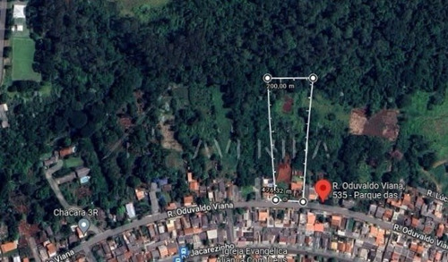 Imagem 6 de 8 de Chacara - Parque Das Industrias - Ref: 10431 - V-10431