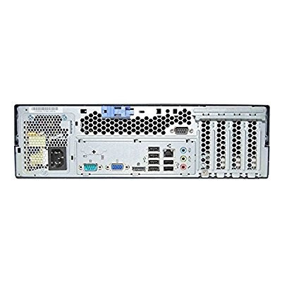 Lenovo Thinkcentre M91p Premium De Alto Rendimiento Computad