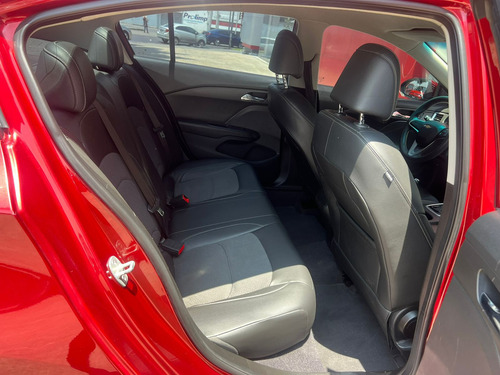 Chevrolet Cavalier 1.5 Lt At