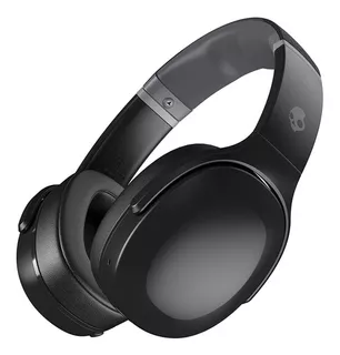 Audifono Inalambrico Skullcandy Crusher Evo Sensory Bass Negro