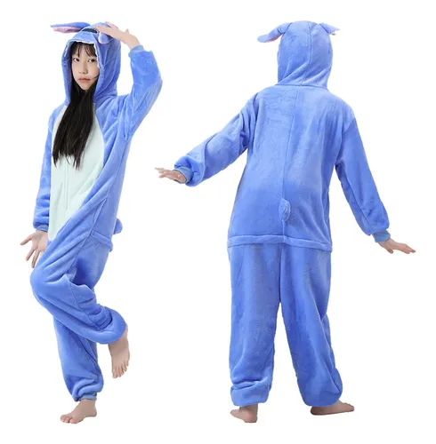 Mercado libre pijamas de stitch hotsell