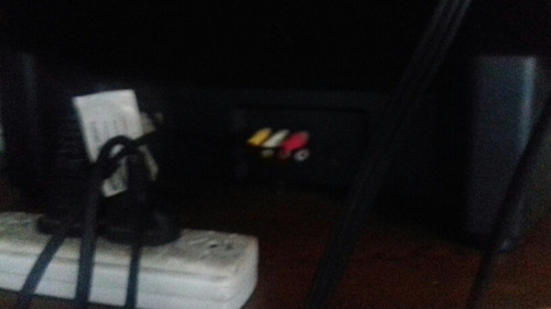 Tv 21 Pulgadas Admiral Excelente Colores Y Sonido