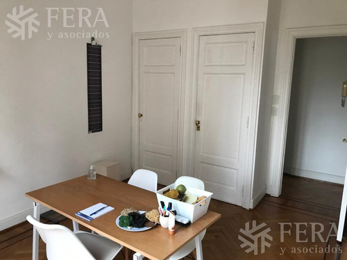 Venta De Departamento En Palermo, Capital Federal (2000)