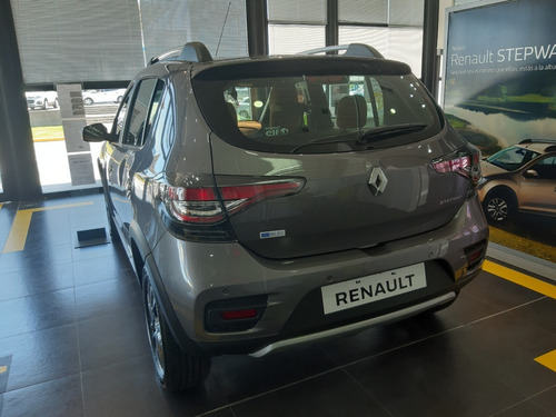 Imagen 12 de 12 de Renault Sandero Stepway Intens 1.6 Stock Car One