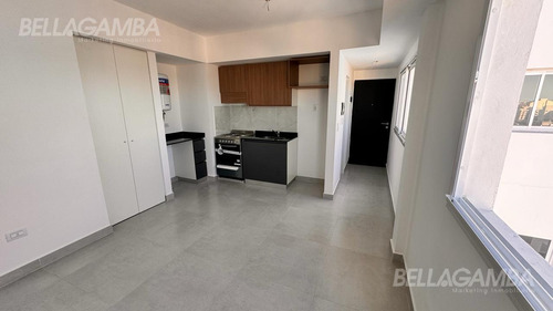 Departamento Venta Caseros Monoambiente Estrenar